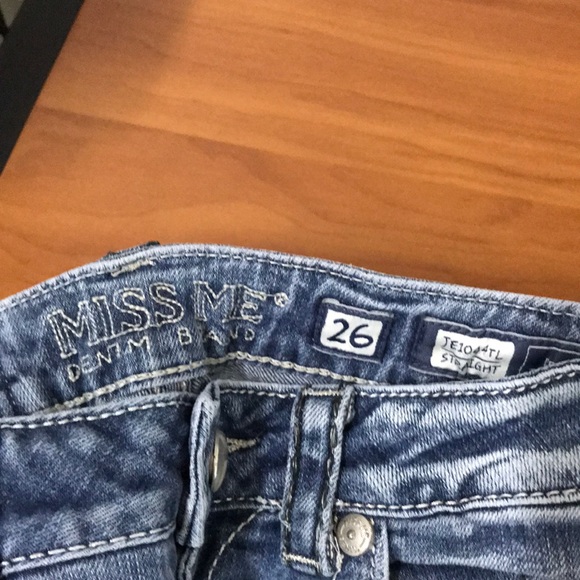 Miss me jeans - Picture 4 of 5